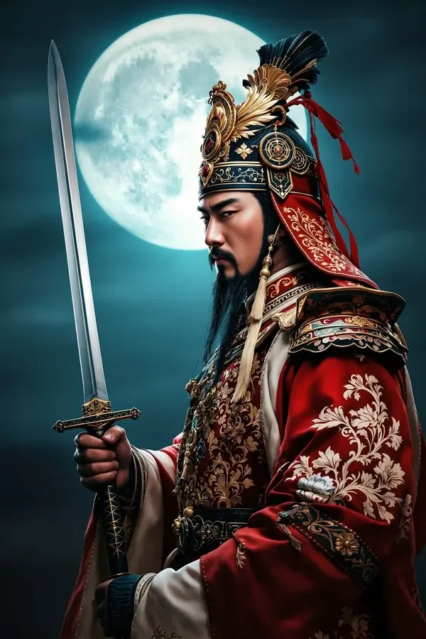 锦衣夜行 - 暗夜中的正义使者 锦衣夜行 封面